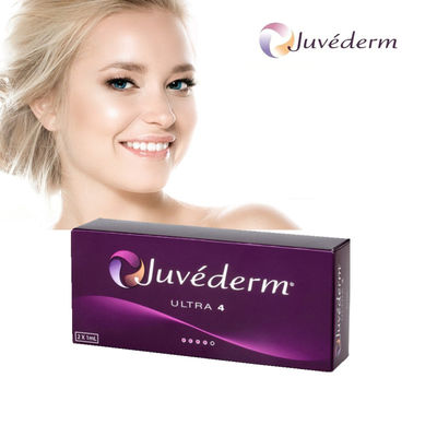Allergan Juvederm Wypełniacz skórny do wypełniania zmarszczek i linii dostępny online i w sklepie