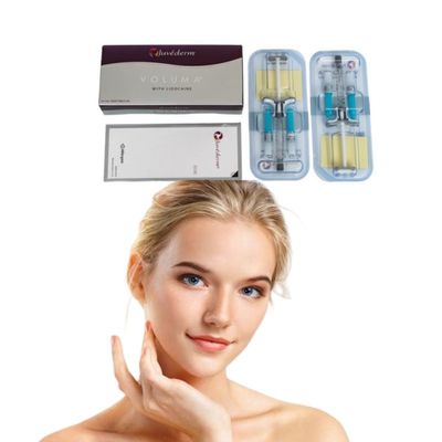 Online Juvederm Dermal Filler Ultra3 Ultra4 Voluma Usunąć zmarszczki