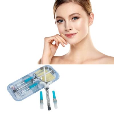 Online Juvederm Dermal Filler Ultra3 Ultra4 Voluma Usunąć zmarszczki