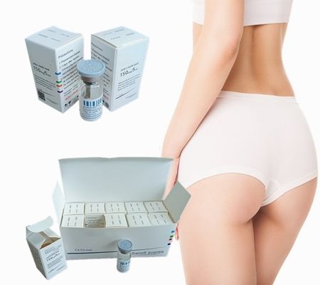Anti-Aging Cheeks Estetyczne wypełniacze do ust  Poly Lactic Acid PLLA