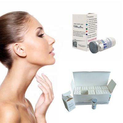 Anti-Aging Cheeks Estetyczne wypełniacze do ust  Poly Lactic Acid PLLA