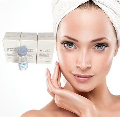 Naturalny wypełniacz skórny Plla  Face Poly L Lactic Acid Filler CE