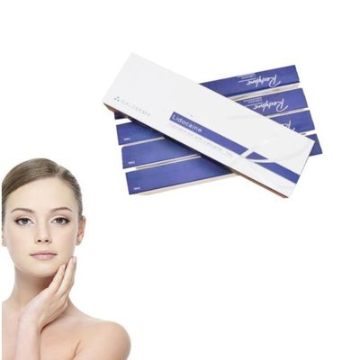 Dermal Filler Podbródek Powiększenie policzków  Zatwierdzony przez Fda