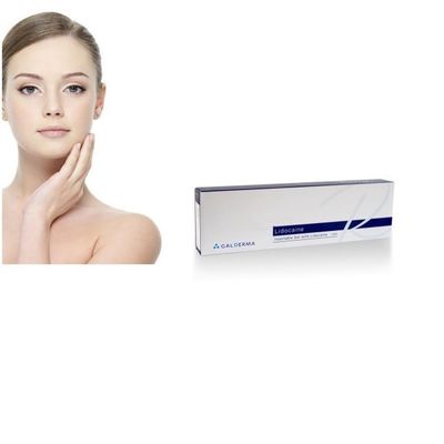 Dermal Filler Podbródek Powiększenie policzków  Zatwierdzony przez Fda