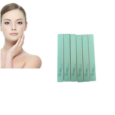 Dermal Filler Podbródek Powiększenie policzków  Zatwierdzony przez Fda