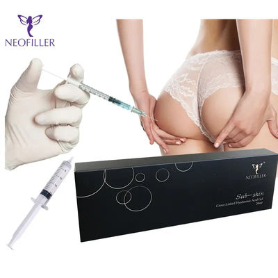 9-12 miesiąca Hyaluronic Acid Dermal Filler For Beauty Solution