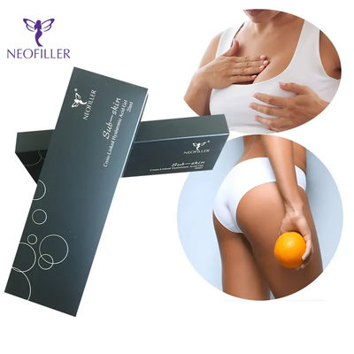9-12 miesiąca Hyaluronic Acid Dermal Filler For Beauty Solution