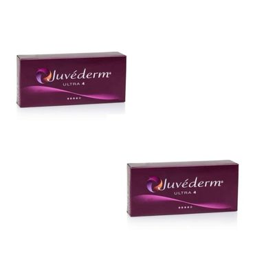 Żel do twarzy Juvederm Dermal Filler Najlepszy wybór dla odmłodzenia twarzy