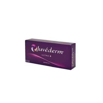 USA Juvederm Dermal Filler Online i dostępność w sklepie