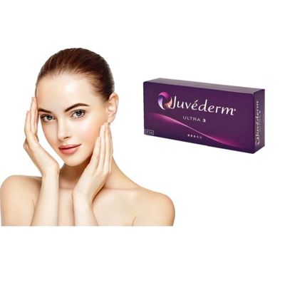 Warunki przechowywania w temperaturze pokojowej Juvederm Gel do wstrzykiwań Od 6 do 9 miesięcy i dłużej