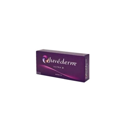 Warunki przechowywania w temperaturze pokojowej Juvederm Gel do wstrzykiwań Od 6 do 9 miesięcy i dłużej