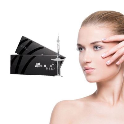 Neuramis Cross Linked Dermal Filler Wstrzykiwacz Średni zakres cenowy 6-12 miesięcy Redukcja zmarszczek
