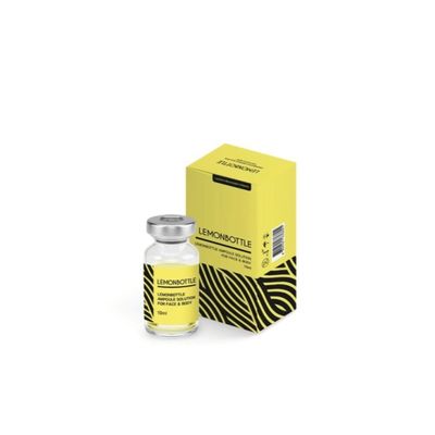 Korea Fat Solution Lemon Bottle 10ml*5 Rozpuszczalnik tłuszczu sprzedaż online