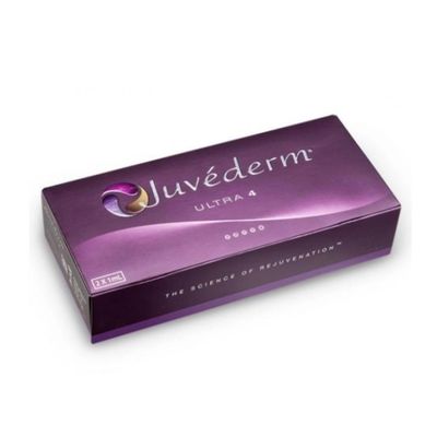 Juvederm Voluma wypełniacz twarzy zwiększyć objętość policzek brzucha wypełniacz skórny