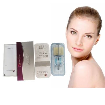 Długość działania 6-9 miesięcy Juvederm Dermal Filler Gel do zakupu online i w sklepie