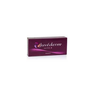 9 Miesiąc Przechowywanie w temperaturze pokojowej Żel wypełniający skórę Juvederm - dostępny online i w sklepie