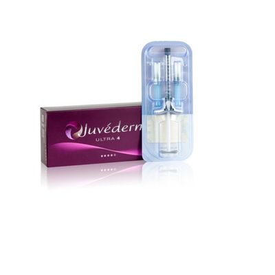 Długowieczność Żel wypełniający skórę Juvederm 6-9 miesięcy Skuteczny online i w sklepie