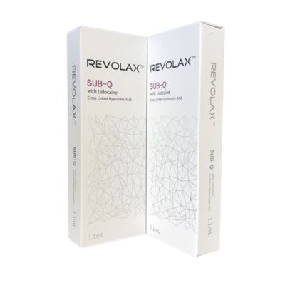 Revitalize Face Dermal Filler Rejuvenator Ultimate Anti-Aging Solution
