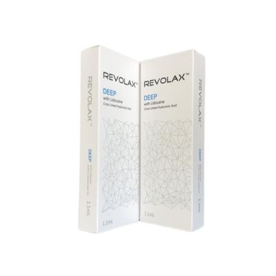 Revitalize Face Dermal Filler Rejuvenator Ultimate Anti-Aging Solution