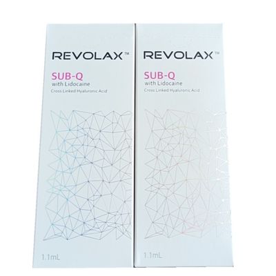 Revitalize Face Dermal Filler Rejuvenator Ultimate Anti-Aging Solution