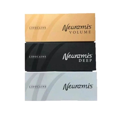 Czas leczenia 30-45 minut Żel do wstrzykiwań skóry do powiększenia warg i twarzy, powiększenie piersi, powitaj tłuste wargi i gładką skórę