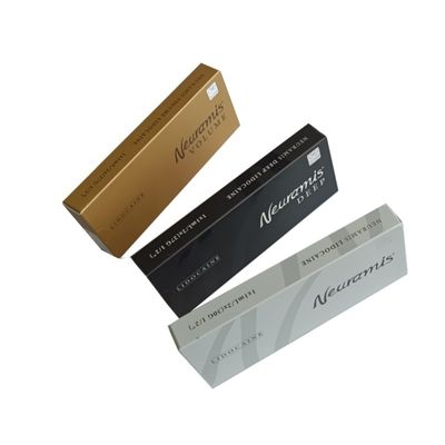 1 ml Neuramis Dermal Filler dla obszaru szyi Bez obrzęku