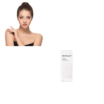 Przywróć swój młodzieńczy wygląd z wypełniaczem do zmarszczek 6-12 miesięcy trwania i kwas hialuronowy