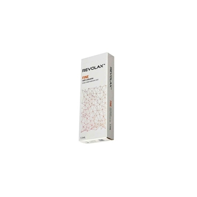 Przywróć swój młodzieńczy wygląd z wypełniaczem do zmarszczek 6-12 miesięcy trwania i kwas hialuronowy