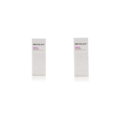 Pożegnaj Zmarszczki z Wypełniaczem Dermalnym - Rejuvenatorem, 2 Lata Okres Przydatności, Składniki z Kwasem Hialuronowym