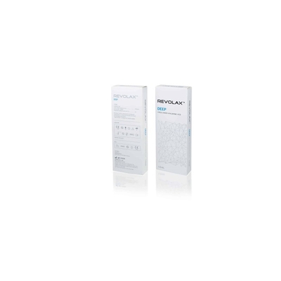 Pożegnaj Zmarszczki z Wypełniaczem Dermalnym - Rejuvenatorem, 2 Lata Okres Przydatności, Składniki z Kwasem Hialuronowym