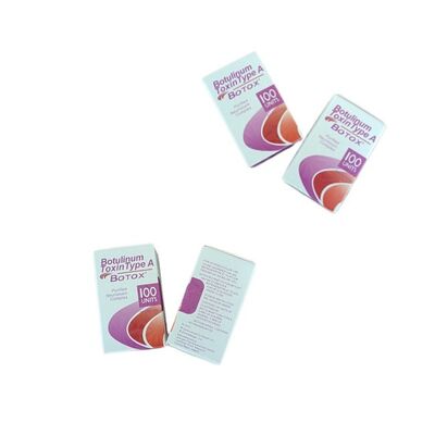 Allergan Botulinum Toxin Powder For Fermentation Manufacturing