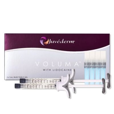 Deep Line Juvederm Dermal Filler kwas hialuronowy Gel do wstrzykiwań Ultra3 Ultra4 Voluma