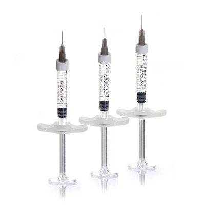 Revolax Sub- Q Filler Nose Monofazyczny Filler skórny z kwasem hialuronowym 1,1 ml do operacji niechirurgicznej