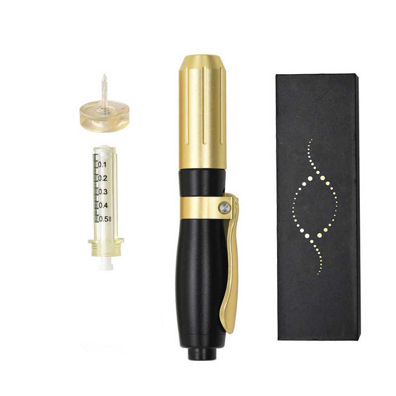 OEM Lips Augment Hialuron Filler Pen 0,3 ml 0,5 ml ampułka Head Hialuron Pen Treatment