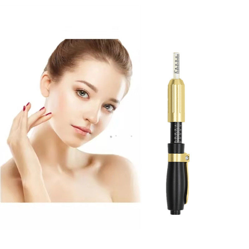 0,3 ml 0,5 ml Ha Pen Lip Filler Powiększanie ust Ha Acid Bezigłowe zastrzyki do ust