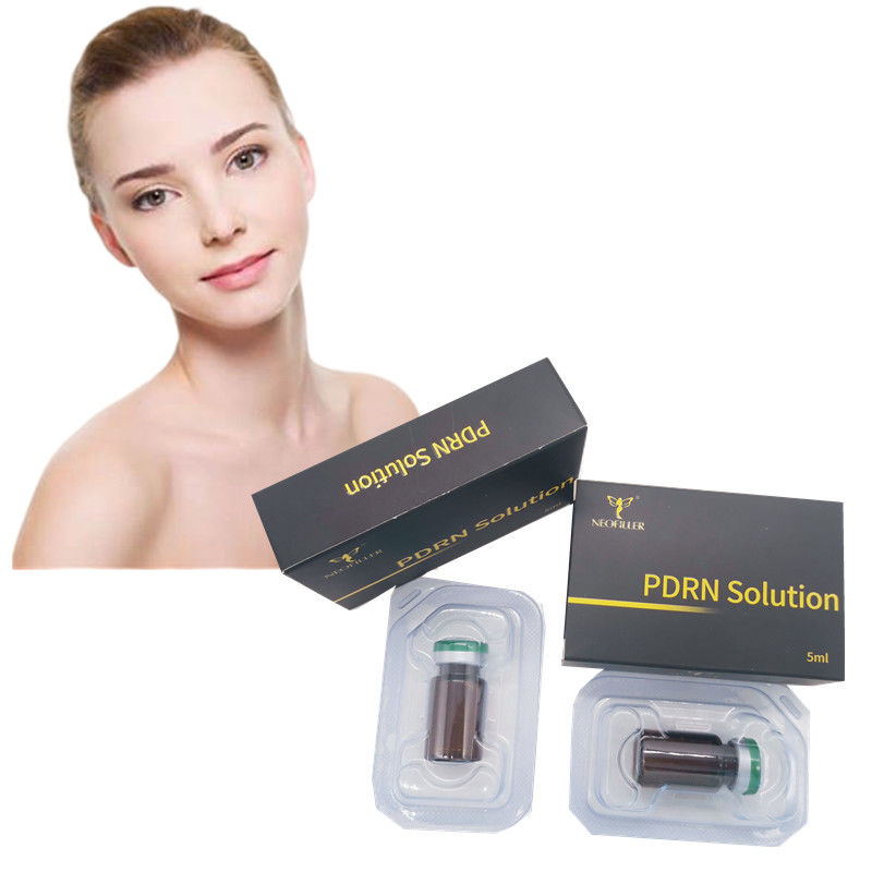 Boost PDRN Kwas hialuronowy Anti Aging Witamina C Serum Zabieg wybielający skórę i przeciw starzeniu