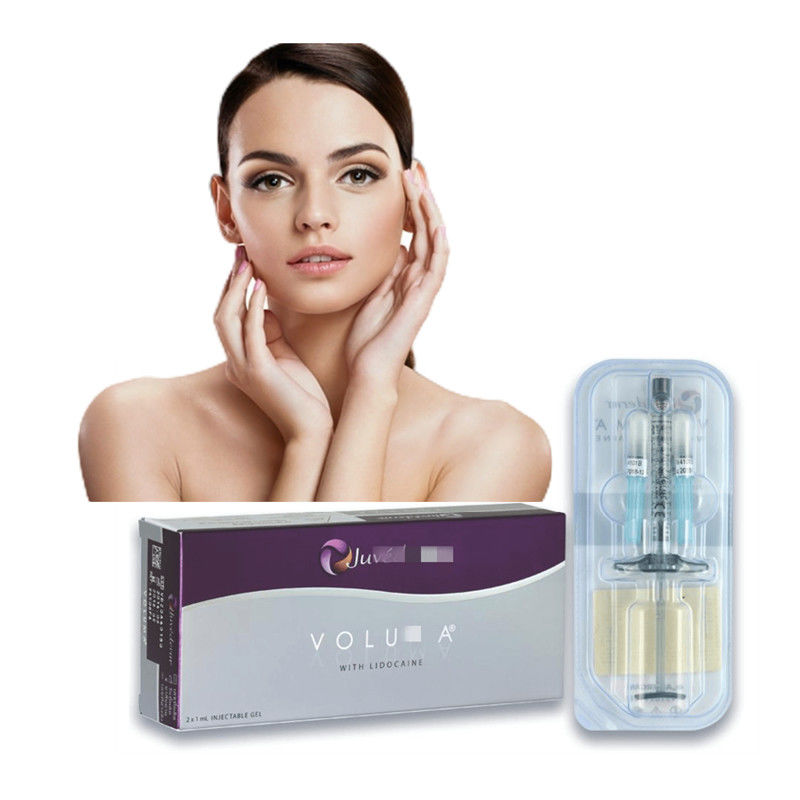 Allergan Juvederm Wypełniacz skórny do wypełniania zmarszczek i linii dostępny online i w sklepie