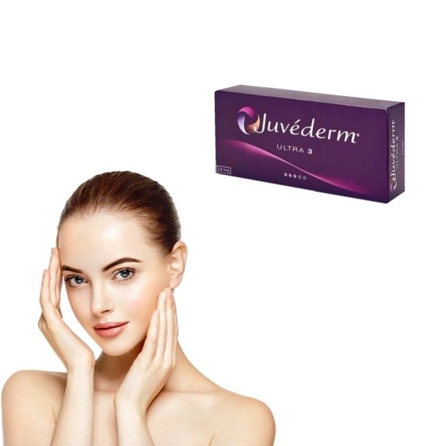 Warunki przechowywania w temperaturze pokojowej Juvederm Gel do wstrzykiwań Od 6 do 9 miesięcy i dłużej