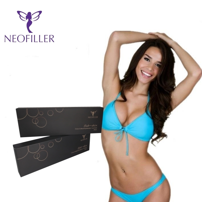 9-12 miesiąca Hyaluronic Acid Dermal Filler For Beauty Solution