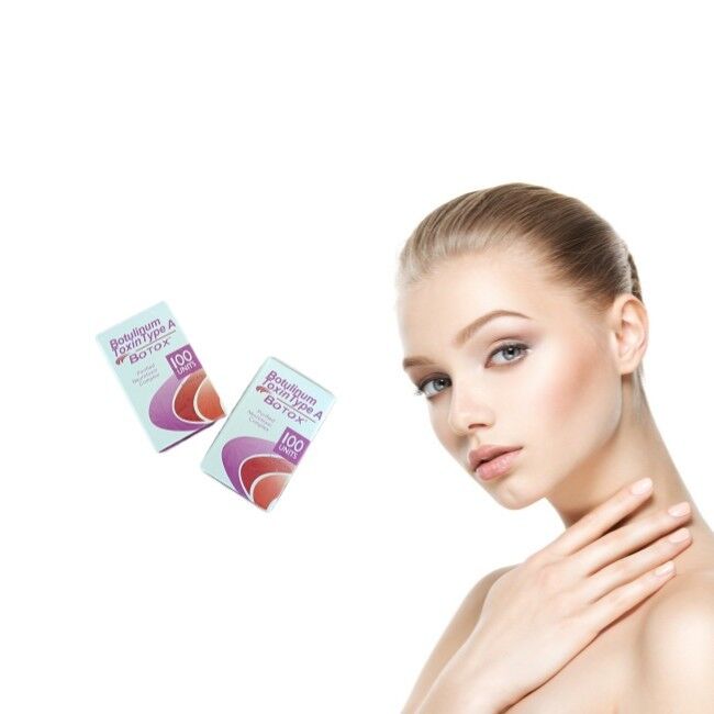 Odpowiedni do przechowywania w temperaturze 2-8°C proszek przeciwzmarszczkowy Idealne rozwiązanie dla specjalistów od pielęgnacji skóry